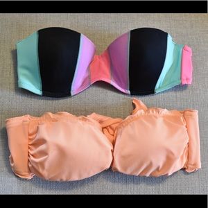 Victoria’s Secret Bikini Tops